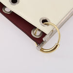 Chloe Roy Shoulder Bag Leather Small - image 8