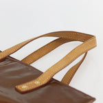 Louis Vuitton Reade Handbag Monogram Vernis MM - image 15