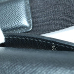 Bally Vintage Shoulder Bag Leather - image 17