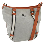 Burberry Blue Label shoulder bag Canvas - image 14