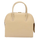 Salvatore Ferragamo Convertible Dome Gancini Leather - image 2