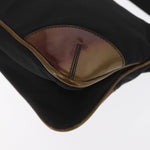 Prada Vintage Shoulder Bag Tessuto - image 12
