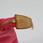 Louis Vuitton Antigua Pouch Canvas - image 6