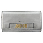 Christian Dior J'Adior Croisiere Chain Wallet Leather - image 18