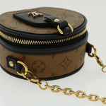 Louis Vuitton Boite Chapeau Souple Bag Reverse Monogram Giant - image 15