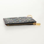 Louis Vuitton Pochette clés NM Monogram Multicolor Canvas - image 16