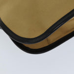 Gucci Vintage Shoulder Bag Canvas - image 11
