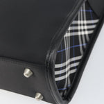 Burberry Black Label Business Bag Nylon - image 10