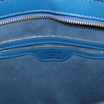 Louis Vuitton Saint Jacques Handbag Epi Leather PM - image 6