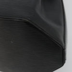 Louis Vuitton Vintage Sac d'Epaule Handbag Epi Leather GM - image 8