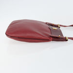 cartier Must de Cartier Shoulder Bag Leather - image 3