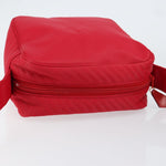 Saint Laurent Vintage Shoulder Bag Nylon - image 14