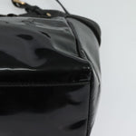 Salvatore Ferragamo Vala Handbag Patent leather - image 10