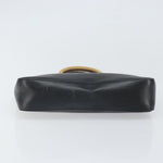 Gucci Vintage Web Tote Leather - image 15