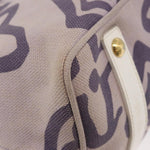 Louis Vuitton Tahitienne Cabas Canvas GM - image 11