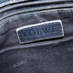 Loewe Anagram Shoulder Bag Leather - image 6