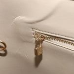Louis Vuitton Houston Handbag Monogram Vernis - image 13