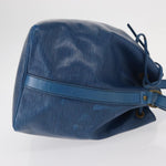 Louis Vuitton Noe Handbag Epi Leather Petit Noé - image 3