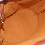 Louis Vuitton Saint Jacques Handbag Epi Leather MM - image 11