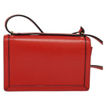 Loewe Barcelona Shoulder Bag Leather Small - image 2