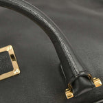 Loewe Amazona Bag Leather 40 - image 7