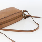 Chloe Vintage Shoulder Bag Leather - image 7