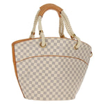 Louis Vuitton Pampelonne Handbag Damier PM - image 1