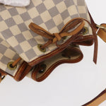 Louis Vuitton Noe Handbag Damier Large - image 6