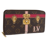 Louis Vuitton Zippy wallet Canvas - image 14