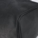 Christian Dior Vintage Trotter Boston Bag Canvas - image 8