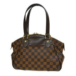 Louis Vuitton Verona Handbag Damier PM - image 2