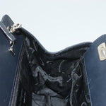 Salvatore Ferragamo Soft W Tote Leather Small - image 19