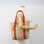 Louis Vuitton Antigua Tote Canvas MM - image 15