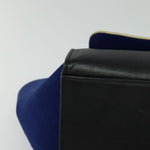 Celine Trapeze Bag Leather Medium - image 9
