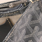 Goyard Plumet Clutch Wallet Coated Canvas - image 10