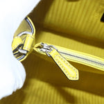 Fendi 2Jours Bag Leather Petite - image 13