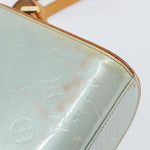 Louis Vuitton Sullivan Handbag Monogram Vernis Vertical - image 18