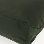 Prada Vintage Zip Tote Tessuto Large - image 10