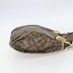 Gucci Hysteria Convertible Top Handle Bag GG Coated Canvas Large - image 4