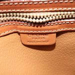 Celine Vintage Macadam Handbag Canvas - image 6