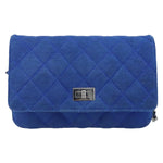 Chanel Wallet on Chain Canvas - image 2