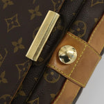 Louis Vuitton Abbesses Messenger Bag Monogram Canvas - image 18