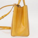 Fendi 2Jours Bag Leather Medium - image 3