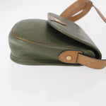 Christian Dior Vintage Shoulder Bag Leather - image 3