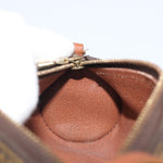 Louis Vuitton Papillon Pochette Monogram Canvas Mini - image 16