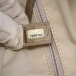 Chanel Travel Line Tote Nylon Large - image 7