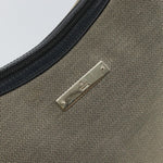 Gucci Zip Hobo Canvas - image 20