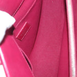 Louis Vuitton Marly Handbag Epi Leather MM - image 5