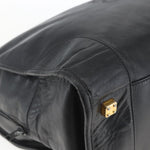 Loewe Amazona Bag Leather 40 - image 8