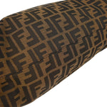 Fendi Special Shopping Tote Zucca Canvas Large - image 8